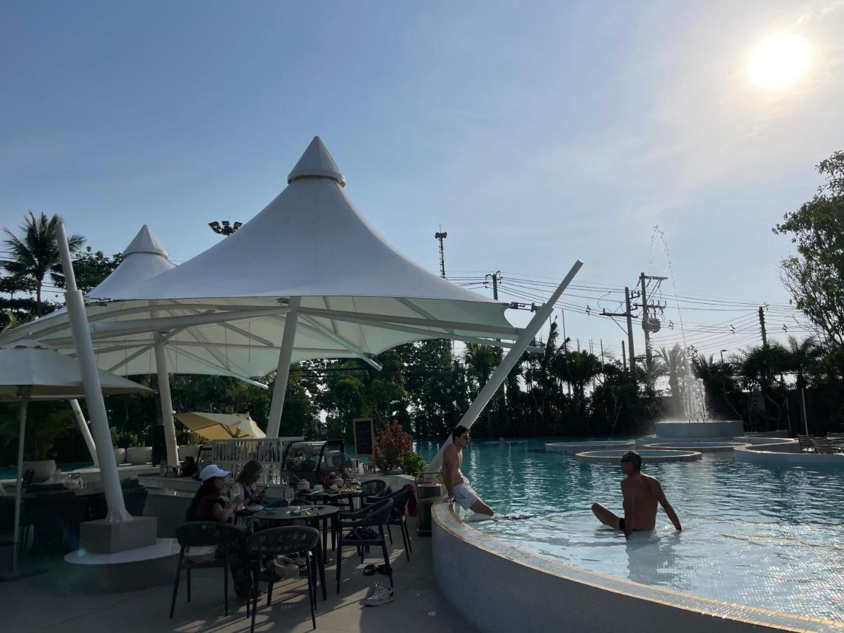 Copacabana Pattaya High Floor * Jomtien Beach