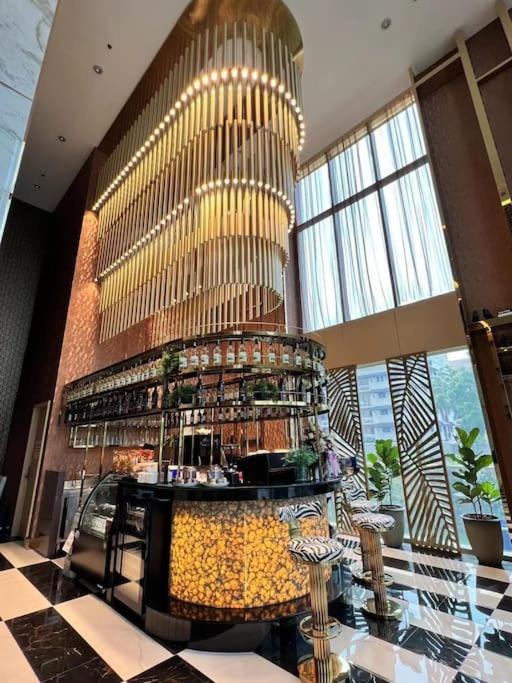 Copacabana Pattaya High Floor *
