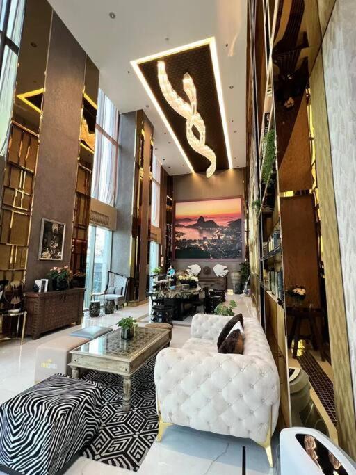 Copacabana Pattaya High Floor *