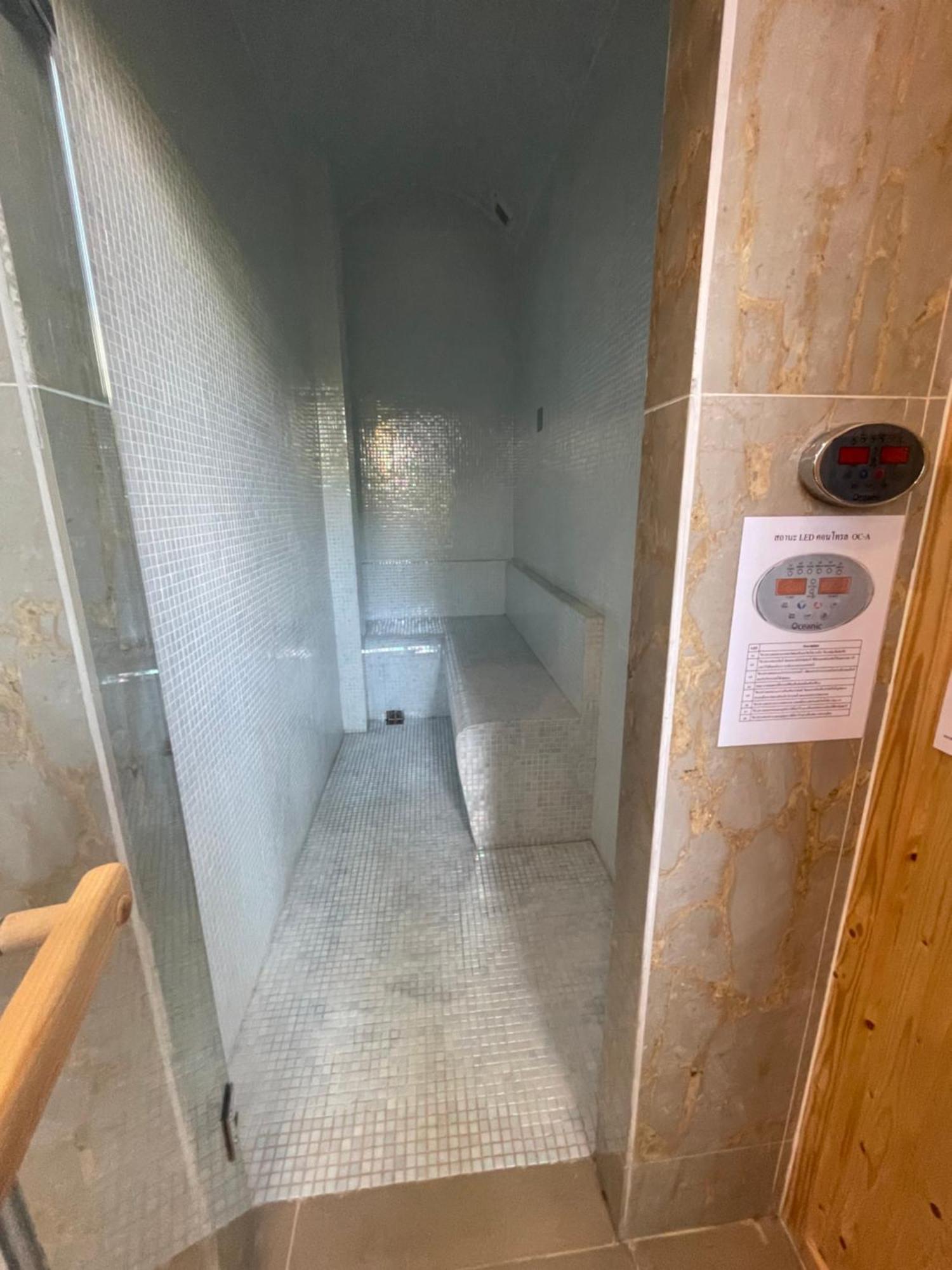Apartment Copacabana Pattaya High Floor Jomtien Beach