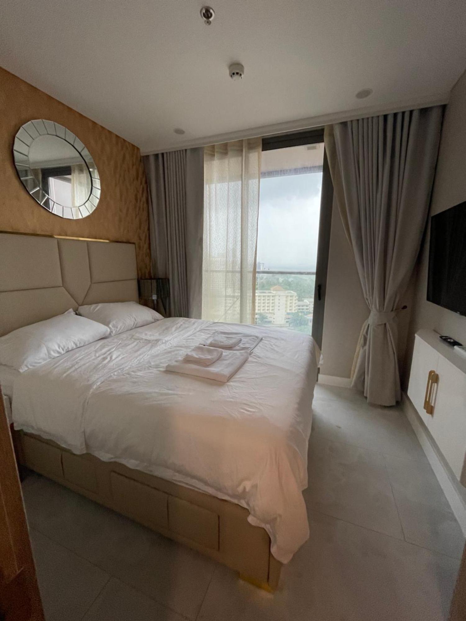 Copacabana Pattaya High Floor *